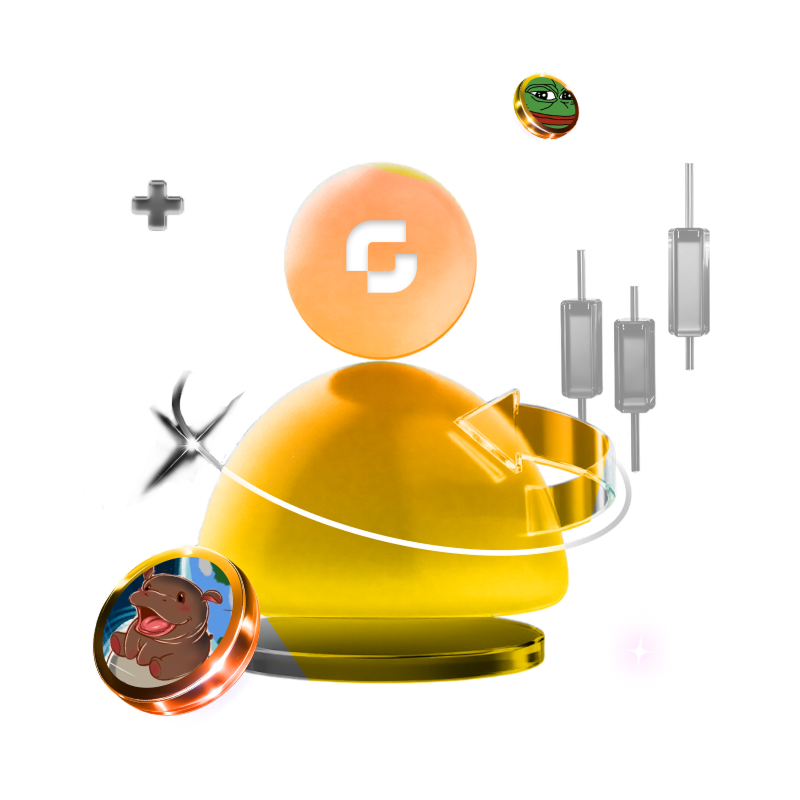 Partner recruitment illustration